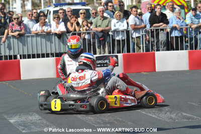 02/05/2010 : 2ème Kart Cup de La Grande Motte (photos Patrick Lascombes) 2010 — karting