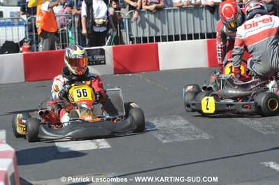 02/05/2010 : 2ème Kart Cup de La Grande Motte (photos Patrick Lascombes) 2010 — karting
