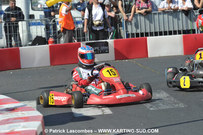 02/05/2010 : 2ème Kart Cup de La Grande Motte (photos Patrick Lascombes) 2010 — karting