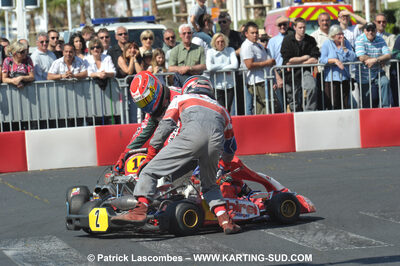 02/05/2010 : 2ème Kart Cup de La Grande Motte (photos Patrick Lascombes) 2010 — karting
