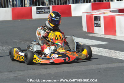 02/05/2010 : 2ème Kart Cup de La Grande Motte (photos Patrick Lascombes) 2010 — karting