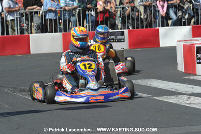 02/05/2010 : 2ème Kart Cup de La Grande Motte (photos Patrick Lascombes) 2010 — karting