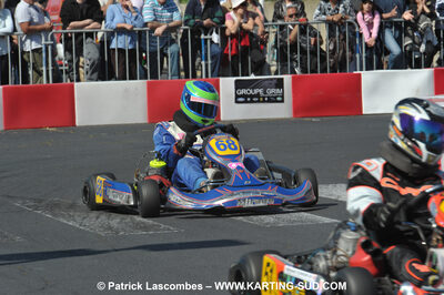 02/05/2010 : 2ème Kart Cup de La Grande Motte (photos Patrick Lascombes) 2010 — karting
