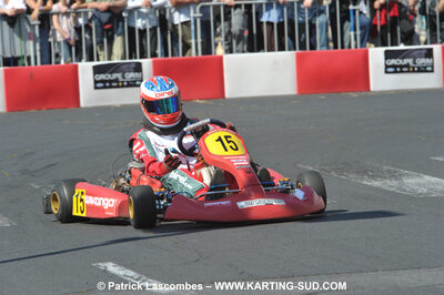 02/05/2010 : 2ème Kart Cup de La Grande Motte (photos Patrick Lascombes) 2010 — karting