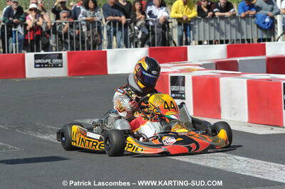 02/05/2010 : 2ème Kart Cup de La Grande Motte (photos Patrick Lascombes) 2010 — karting