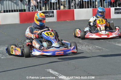 02/05/2010 : 2ème Kart Cup de La Grande Motte (photos Patrick Lascombes) 2010 — karting