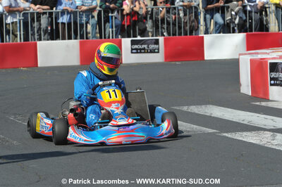 02/05/2010 : 2ème Kart Cup de La Grande Motte (photos Patrick Lascombes) 2010 — karting