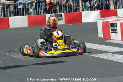 02/05/2010 : 2ème Kart Cup de La Grande Motte (photos Patrick Lascombes) 2010 — karting