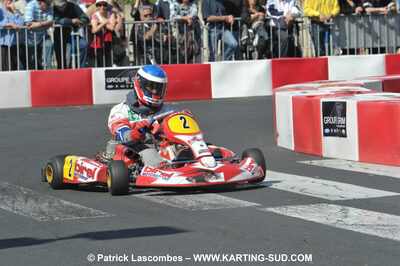 02/05/2010 : 2ème Kart Cup de La Grande Motte (photos Patrick Lascombes) 2010 — karting