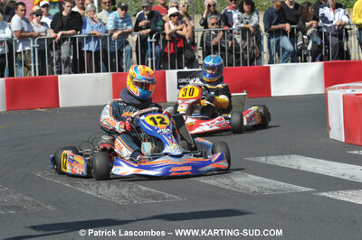 02/05/2010 : 2ème Kart Cup de La Grande Motte (photos Patrick Lascombes) 2010 — karting