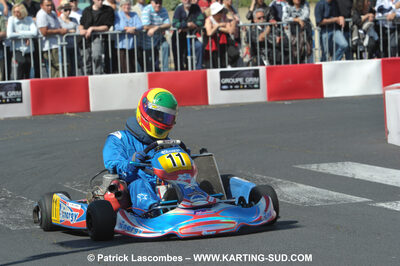 02/05/2010 : 2ème Kart Cup de La Grande Motte (photos Patrick Lascombes) 2010 — karting