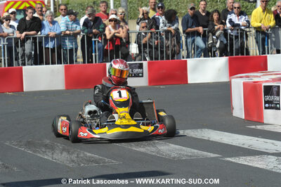 02/05/2010 : 2ème Kart Cup de La Grande Motte (photos Patrick Lascombes) 2010 — karting
