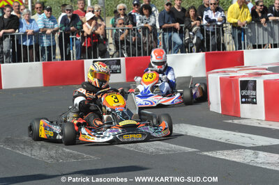 02/05/2010 : 2ème Kart Cup de La Grande Motte (photos Patrick Lascombes) 2010 — karting