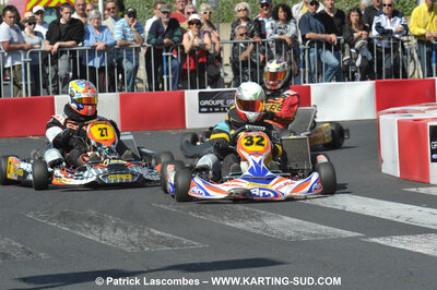 02/05/2010 : 2ème Kart Cup de La Grande Motte (photos Patrick Lascombes) 2010 — karting