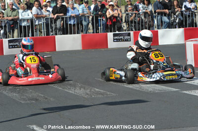 02/05/2010 : 2ème Kart Cup de La Grande Motte (photos Patrick Lascombes) 2010 — karting