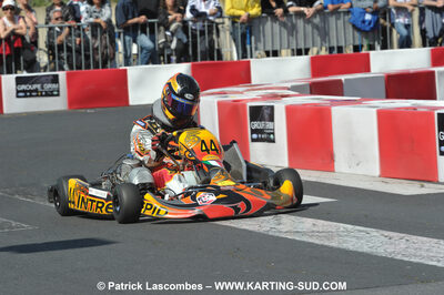 02/05/2010 : 2ème Kart Cup de La Grande Motte (photos Patrick Lascombes) 2010 — karting
