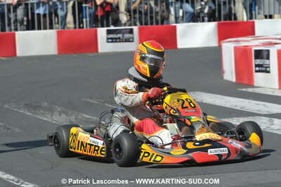 02/05/2010 : 2ème Kart Cup de La Grande Motte (photos Patrick Lascombes) 2010 — karting