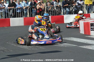 02/05/2010 : 2ème Kart Cup de La Grande Motte (photos Patrick Lascombes) 2010 — karting