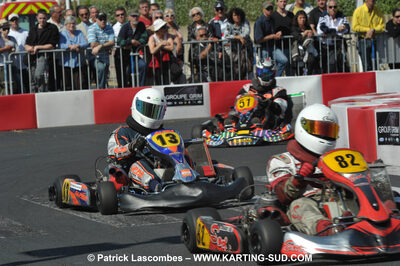 02/05/2010 : 2ème Kart Cup de La Grande Motte (photos Patrick Lascombes) 2010 — karting