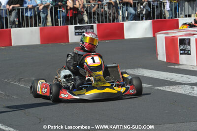 02/05/2010 : 2ème Kart Cup de La Grande Motte (photos Patrick Lascombes) 2010 — karting