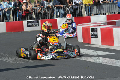 02/05/2010 : 2ème Kart Cup de La Grande Motte (photos Patrick Lascombes) 2010 — karting