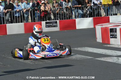 02/05/2010 : 2ème Kart Cup de La Grande Motte (photos Patrick Lascombes) 2010 — karting
