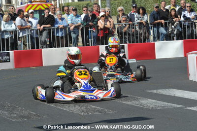 02/05/2010 : 2ème Kart Cup de La Grande Motte (photos Patrick Lascombes) 2010 — karting