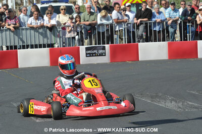 02/05/2010 : 2ème Kart Cup de La Grande Motte (photos Patrick Lascombes) 2010 — karting