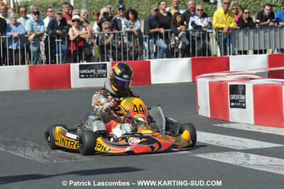 02/05/2010 : 2ème Kart Cup de La Grande Motte (photos Patrick Lascombes) 2010 — karting