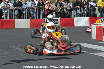 02/05/2010 : 2ème Kart Cup de La Grande Motte (photos Patrick Lascombes) 2010 — karting