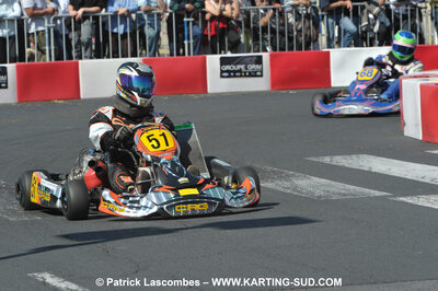 02/05/2010 : 2ème Kart Cup de La Grande Motte (photos Patrick Lascombes) 2010 — karting