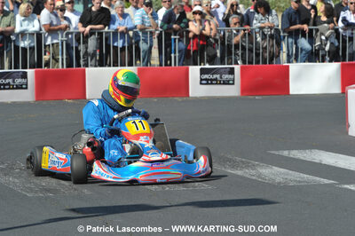 02/05/2010 : 2ème Kart Cup de La Grande Motte (photos Patrick Lascombes) 2010 — karting