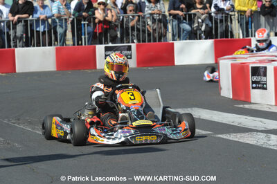 02/05/2010 : 2ème Kart Cup de La Grande Motte (photos Patrick Lascombes) 2010 — karting