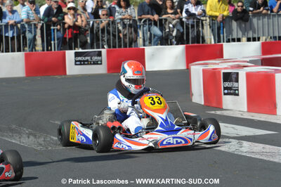 02/05/2010 : 2ème Kart Cup de La Grande Motte (photos Patrick Lascombes) 2010 — karting