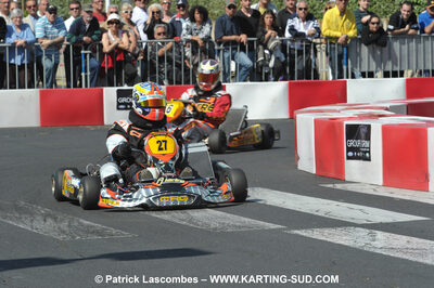 02/05/2010 : 2ème Kart Cup de La Grande Motte (photos Patrick Lascombes) 2010 — karting