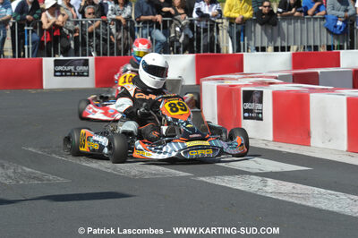 02/05/2010 : 2ème Kart Cup de La Grande Motte (photos Patrick Lascombes) 2010 — karting