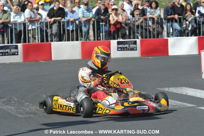 02/05/2010 : 2ème Kart Cup de La Grande Motte (photos Patrick Lascombes) 2010 — karting