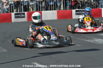 02/05/2010 : 2ème Kart Cup de La Grande Motte (photos Patrick Lascombes) 2010 — karting