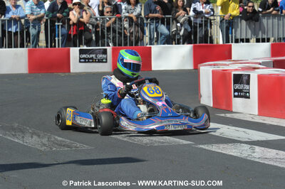 02/05/2010 : 2ème Kart Cup de La Grande Motte (photos Patrick Lascombes) 2010 — karting