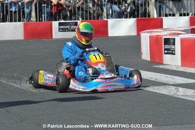 02/05/2010 : 2ème Kart Cup de La Grande Motte (photos Patrick Lascombes) 2010 — karting