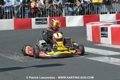 02/05/2010 : 2ème Kart Cup de La Grande Motte (photos Patrick Lascombes) 2010 — karting