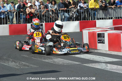 02/05/2010 : 2ème Kart Cup de La Grande Motte (photos Patrick Lascombes) 2010 — karting