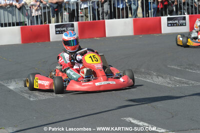 02/05/2010 : 2ème Kart Cup de La Grande Motte (photos Patrick Lascombes) 2010 — karting