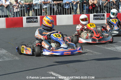 02/05/2010 : 2ème Kart Cup de La Grande Motte (photos Patrick Lascombes) 2010 — karting