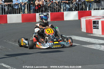 02/05/2010 : 2ème Kart Cup de La Grande Motte (photos Patrick Lascombes) 2010 — karting