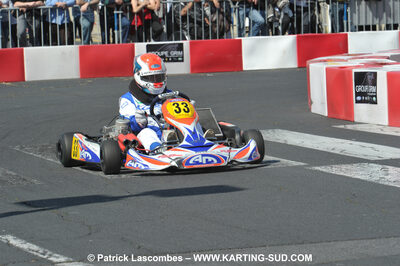 02/05/2010 : 2ème Kart Cup de La Grande Motte (photos Patrick Lascombes) 2010 — karting