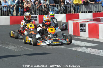 02/05/2010 : 2ème Kart Cup de La Grande Motte (photos Patrick Lascombes) 2010 — karting