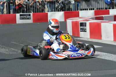 02/05/2010 : 2ème Kart Cup de La Grande Motte (photos Patrick Lascombes) 2010 — karting