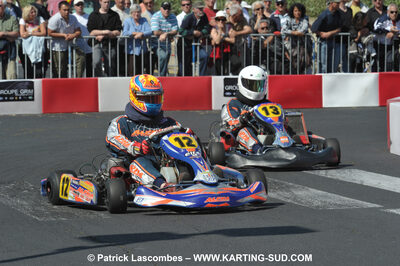 02/05/2010 : 2ème Kart Cup de La Grande Motte (photos Patrick Lascombes) 2010 — karting