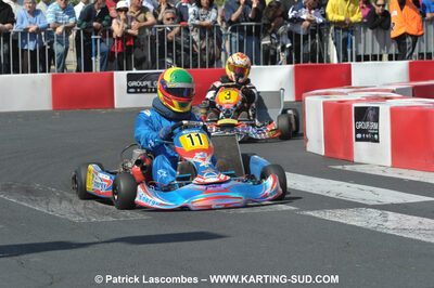02/05/2010 : 2ème Kart Cup de La Grande Motte (photos Patrick Lascombes) 2010 — karting